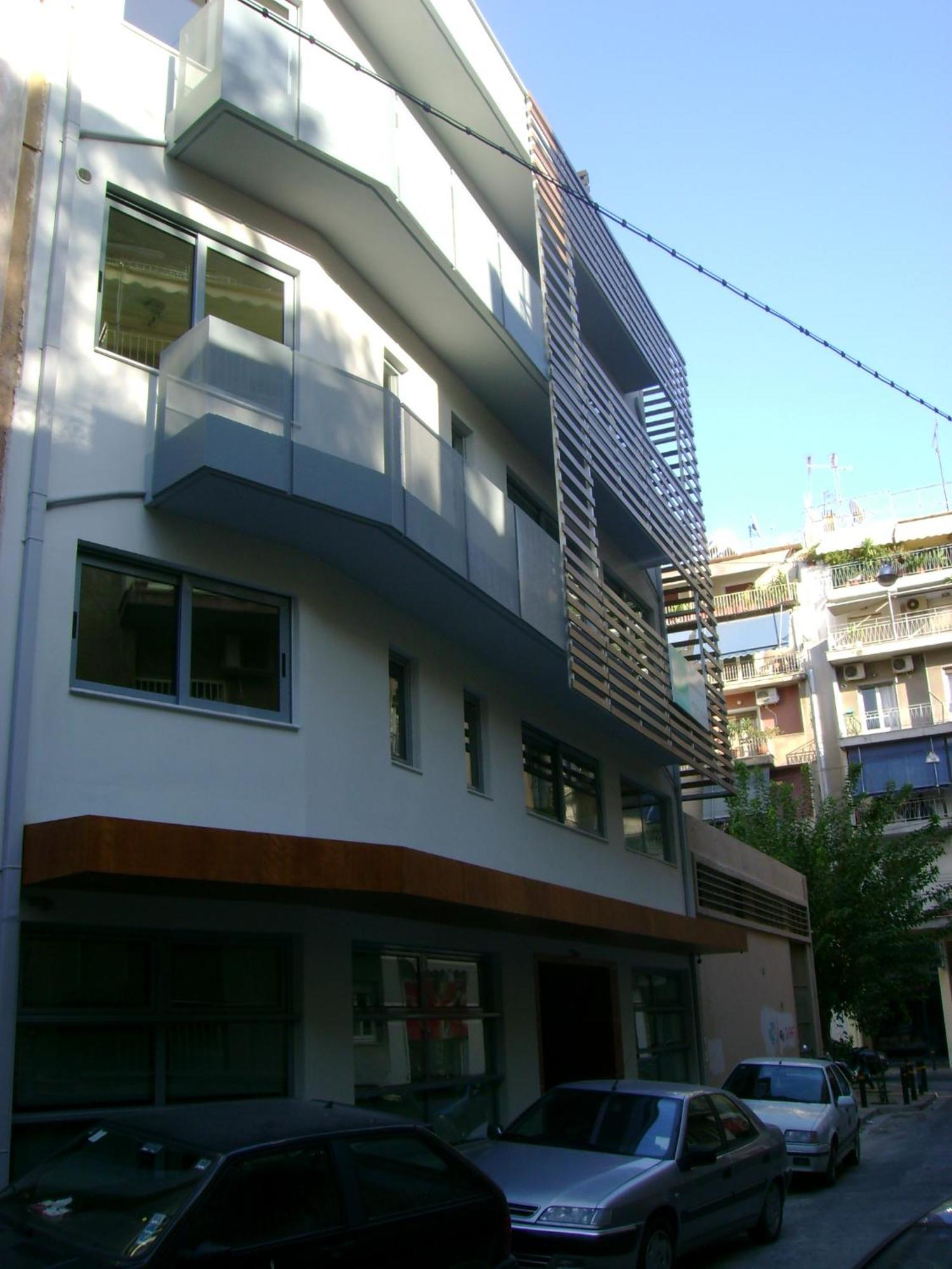 Hamlet Studios Atena Exterior foto
