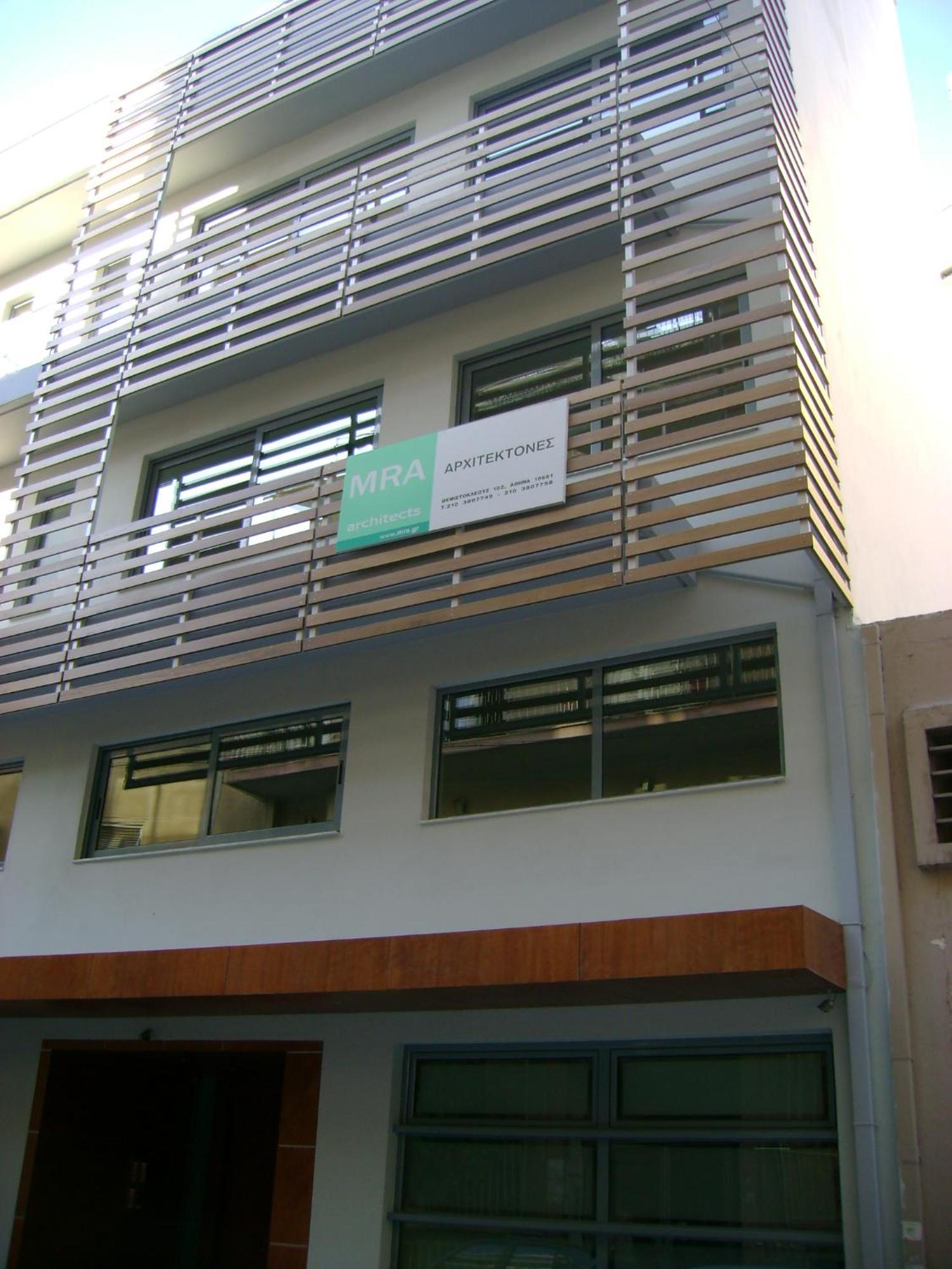 Hamlet Studios Atena Exterior foto